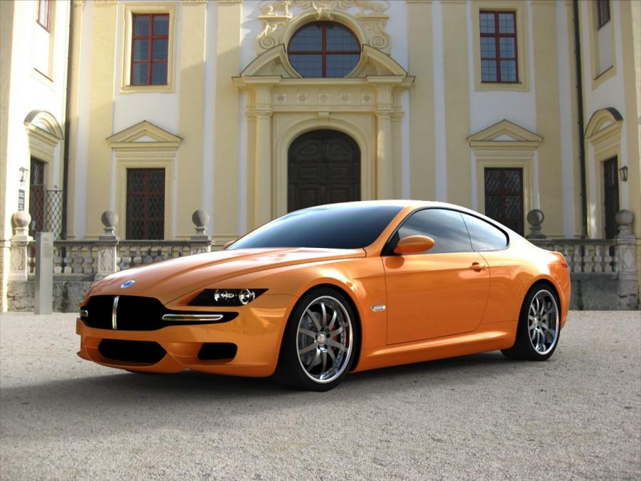  Fisker Latigo CS 2008 года  (фото 7 из 7)